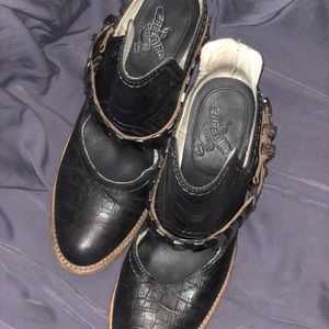 FREEBIRD by Steven BLADE Size 8